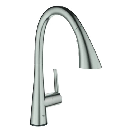 Grohe zedra touch mitigeur - grohe,