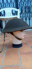 Casque militaire Anglais Mk2