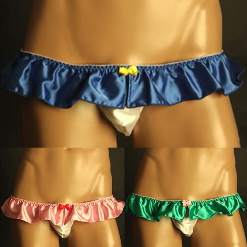 Sous vêtement culotte - , taille