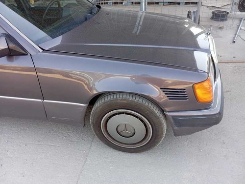 Jante mercedes benz clase - jante, mercedes-benz