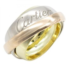 Bague CARTIER Trinity Must