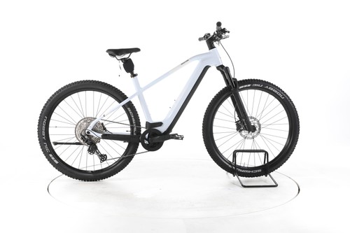Cube reaction hybrid - hybrid, pro