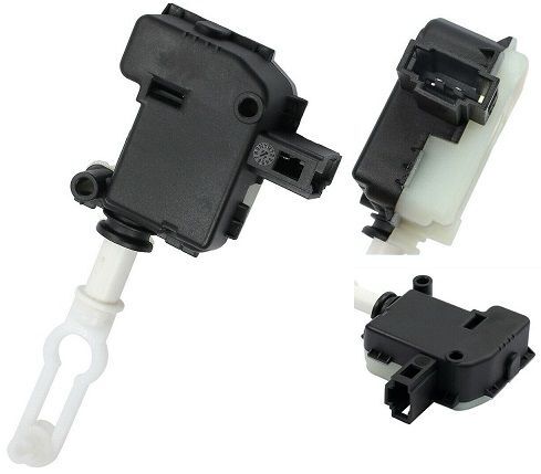 Actionneur moteur de - 1,