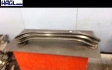 Pare-Chocs / Cadre 1 LEICHTE DELLE Fiat Stilo 1.9 JTD 115 192 Berline Couleur