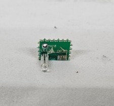 SHERBOURN 5/5210 Amplifier