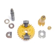 Barbotteur pour Moteur Bernard 117 Bis S