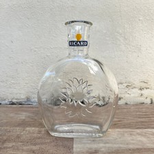 French ricard pastis - ricard, carafe