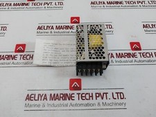 Alimentation Électrique Omron S8FS-C01524J 24VDC 50/60Hz 100-240VAC