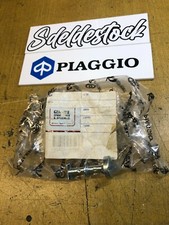 1 vis pivot piaggio vespa 50 fl2 ciao si-mix 50 132871