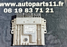 CALCULATEUR MOTEUR FORD 2L TDCI  28330761 AV41-12A650-CM DCM3.5 A DECODER