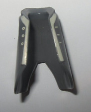 playmobil  veste longue  grise