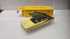 C89 Dinky Toys 191 - DODGE