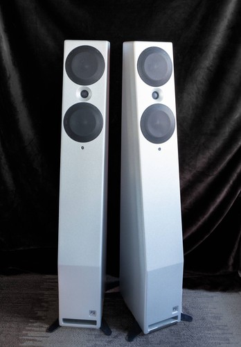 Psi audio a215 studio - psi, a215-m
