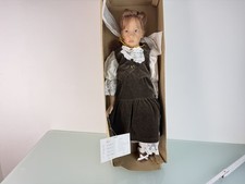 Poupée d'artiste Sigikid Ilse