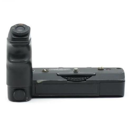 Contax real time - contax, winder
