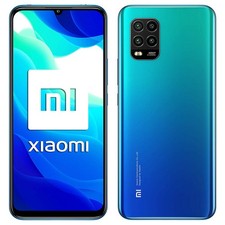 Xiaomi Mi 10 Lite 5G bleu 128