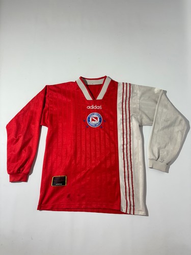 Argentinos juniors home - home, adidas