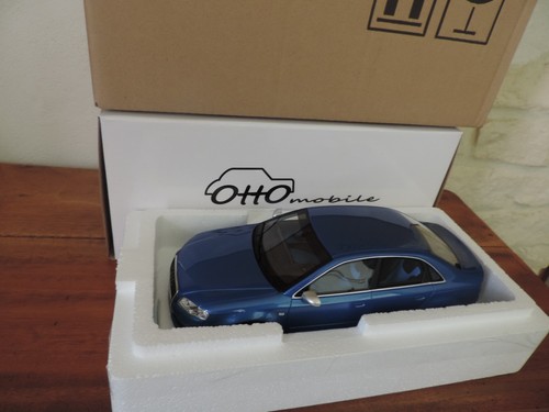 Audi sedan sprint blue - sedan,
