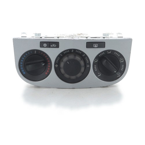 Commande chauffage opel - commande,