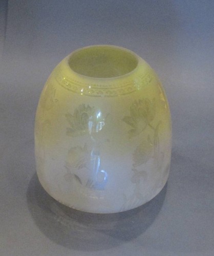 Ancienne lampe à huile - ☆,