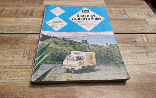 Revue technique renault - , saviem