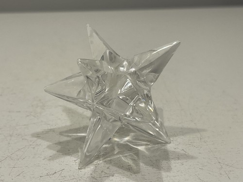 Figurines swarovski bougeoir - swarovski, 4