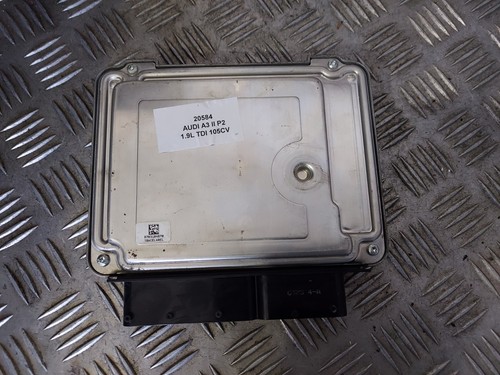 Calculateur moteur bosch - calculateur,