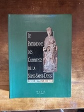 Le patrimoine des communes de
