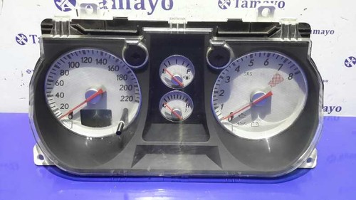 Mn151132 compteur vitesse - mn151132,
