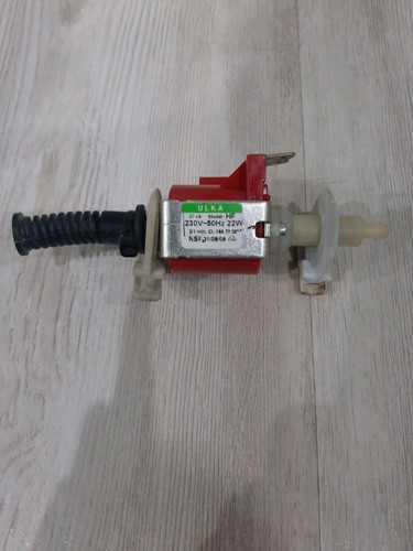Pompe senseo ulka 230v 22w - 230v,