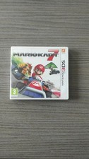 Nintendo Mario Kart 7