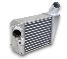Echangeur Aluminium Alfa Romeo
