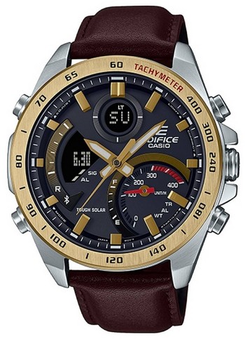 Casio edifice smartphone - casio, link