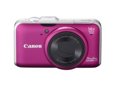 Canon PowerShot SX230 HS
