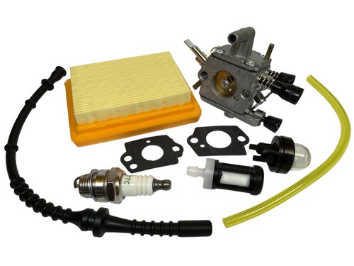 Kit carburateur pour