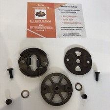 Embrayage Débroussailleuse Stihl FS 310 4180 160 2000