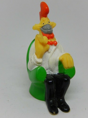 Figurine ancienne pvc disney - figurine,