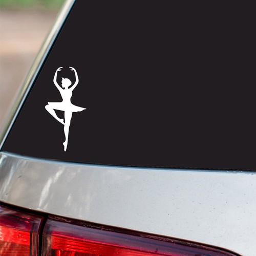 Ballerina ballet dancer - ballerina,