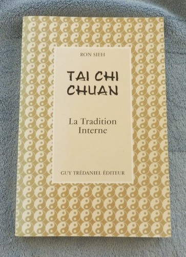 Sieh ron tai - tai, chuan