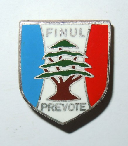 Insigne plateau prevote - insigne,