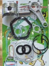 HONDA GX390 13PS PISTON &