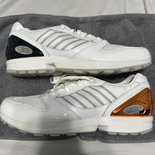 Size adidas zx 5000 um - 12,