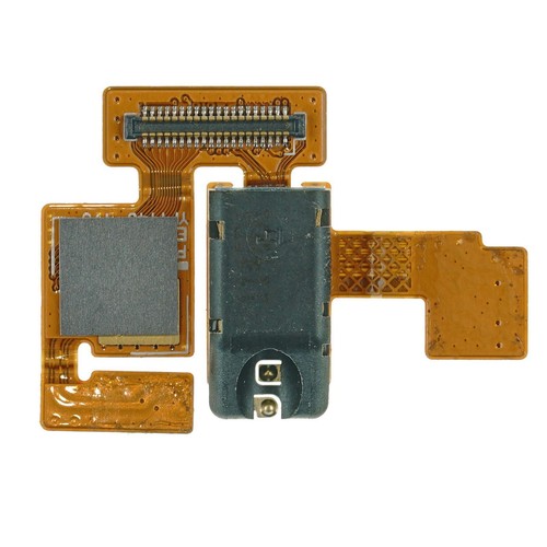 Optimus black p970 prise - black,