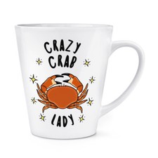 Fou Crabe Femme Stars 341ml