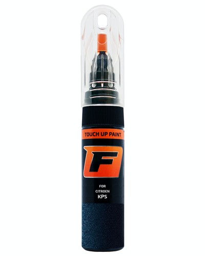 Stylo retouche pour citroen - stylo, de
