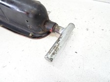 Levier frein à main RENAULT