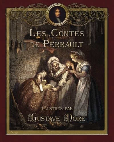Les contes perrault - de,