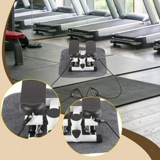 Mini stepper réglable avec
