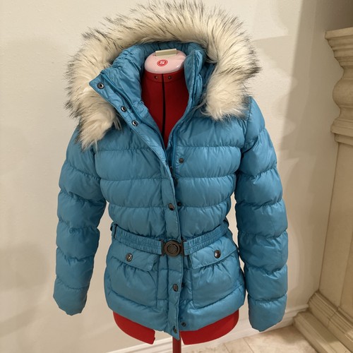 Ski jacket girls size - jacket, 12