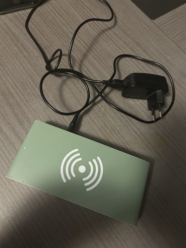 Radio réveil numérique - numérique, led